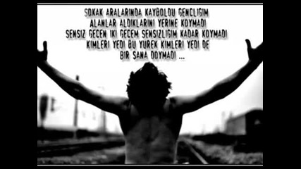 Gokce Kirgiz&emre Altinel - Kiyabilirmiyim 