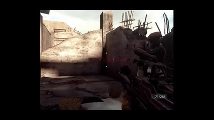 Медал за Храброст (medal of Honor) - мой геймплей част 2