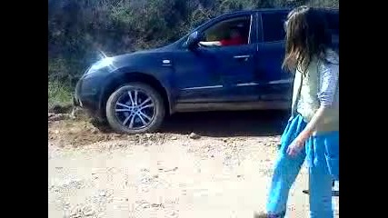 hyundai 4x4 offroad smqh