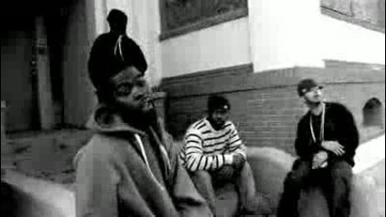 Nu Jerzey Devill - My Way official video 