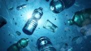 Екологичен апокалипсис: Количеството пластмаса в океаните може да се утрои до 2040 г.