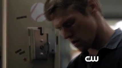 The Vampire Diaries 4x03 The Rager - Still Angry #1 Clip