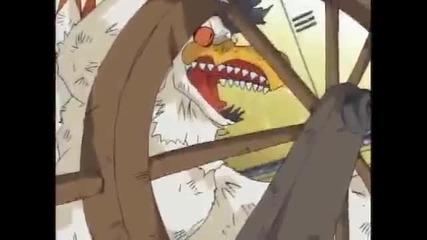 Digimon Adventures Season 1 Episode 17