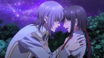 Kamigami no Asobi - Episode 5 [ Eng Subs ]