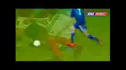 Football skill 2009 2010 