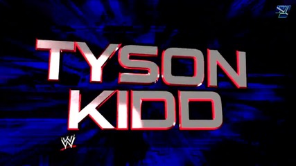 2013/14: Tyson Kidd Custom Entrance Video (hd)