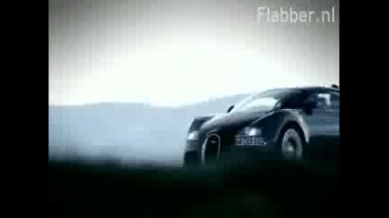 Bugatti Veyron