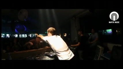 Dash Berlin - Never Cry Again (official Music Video)