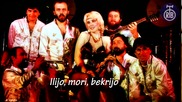 Lepa Brena - Ilijo, mori, bekrijo - (Audio 1983)HD