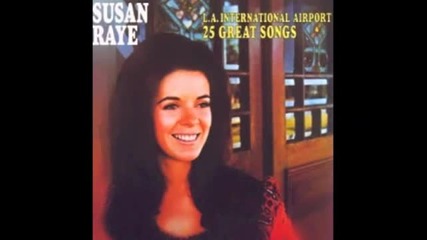Susan Raye ~ Wheel of Fortune