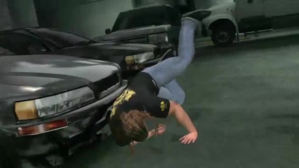 Wwe 12 - Free Brawl Details!!!!