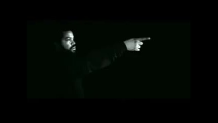 Ice Cube - Gangsta Rap Made Me Do It