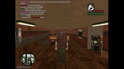 Joypad For Gta