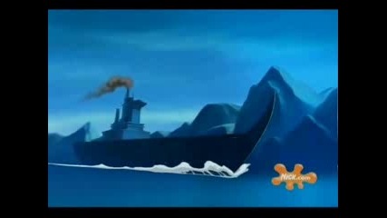 Avatar The Abridged Series - Episode 1