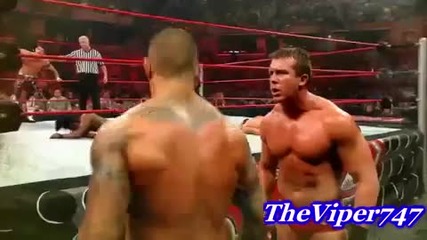 Wwe Randy Orton Theme Song