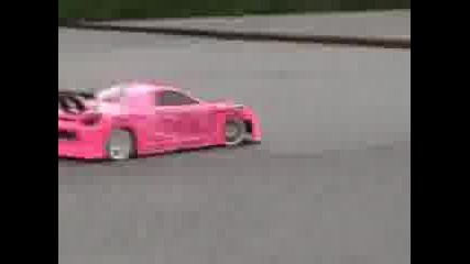 Remote Control Car Drifting In Sg #4