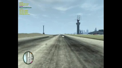 Gta Iv - my skinn