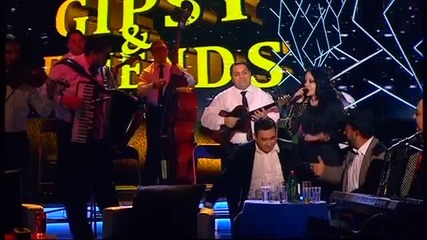 Natasa Matic - Uspomene ( Live) - ( Tv Grand 21.05.2014.)