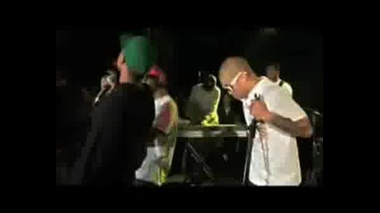 Nerd Feat Kanye West Lupe Fiasco Pusha T - Everyone Nose