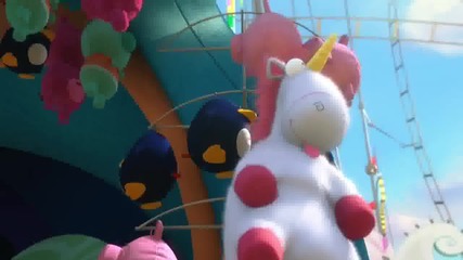 Despicable Me Trailer
