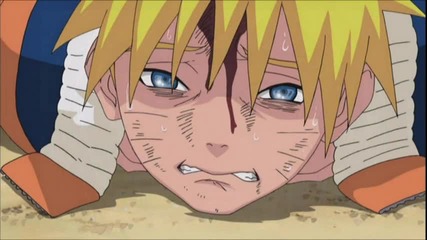Uzunaki Naruto - Sadness and Sorrow