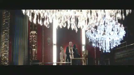 Jennifer Lopez ft. Pitbull - On The Floor ( Official Video ) 