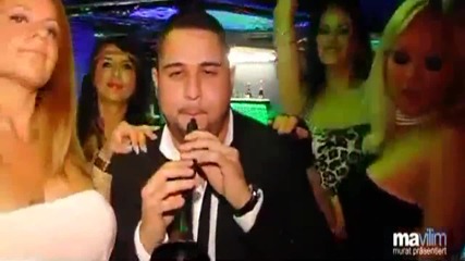 New Isa Pini 2013 Halay Dance (offecial Video) 2013