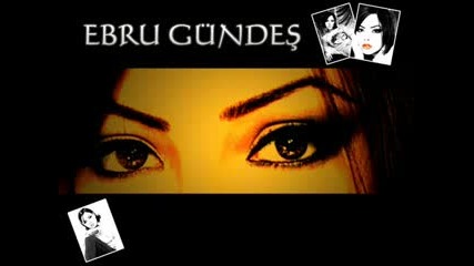 [2001] Ebru Gundes - Sabahlar Uzak