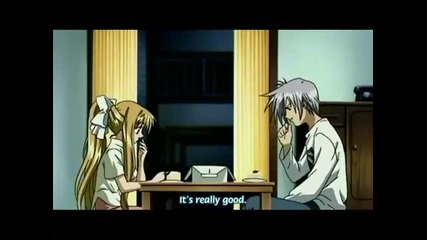 Anime Air - Episode 2 Part 3 