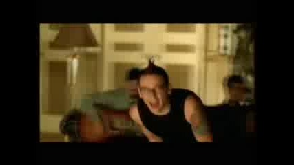 The Offspring - Pretty Fly За Chester