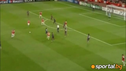 15.09.10 Арсенал 6:0 Брага