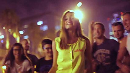 Diana Gloster - Buona Sera - 2016 Official Video