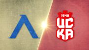Levski Sofia vs. CSKA 1948 Sofia - Game Highlights