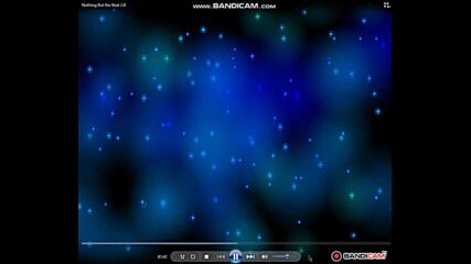 David Feat. Usher - Without You (visualizer Edit)