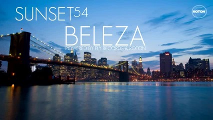 Sunset54 - Beleza [2011]