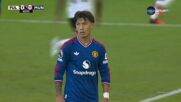 Own Goal by Fulham