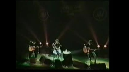 Jon Bon Jovi - Ugly(live In Mexico)