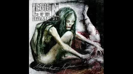 Legion of the Damned - Demonfist