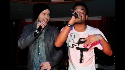 Freesol Ft. Justin Timberlake & Timbaland - Fascinated