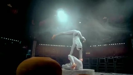 Silva Gunbardhi ft Nik-t - Jemi une dhe ti Hd