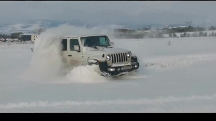 Два броя JEEP-ове - Wrangler и Renegade Plug-In хибрид - Auto Fest S05EP08