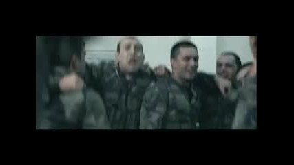 Ferhat Gocer - Gotur Beni Gittigin Yere Yep Yeni Klip 2009 Nefes Film Muzigi 