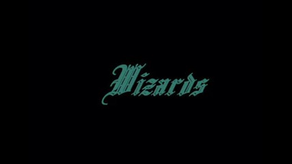 Wizards Intro