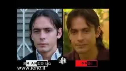 Inzaghi Vs Inzaghi