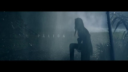 Marc Anthony - Flor Palida # Официално видео #