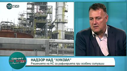 Валентин Николов: Няма опасност за режим на тока