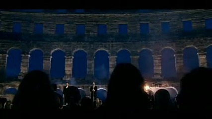 Il Divo - Изумителна Благодат