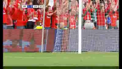 Fernando Torres Goal