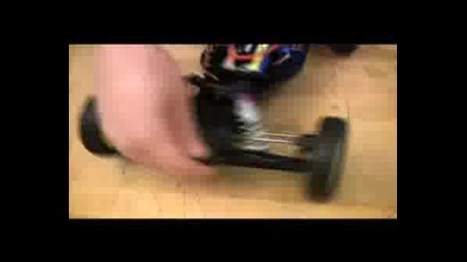 Rc Car Actions Rcnet - Episode 11