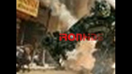 Transformers 2007 Movie Slideshow